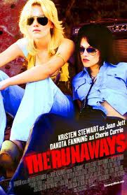 The Runaways - Garotas do Rock - Sobre Filmes